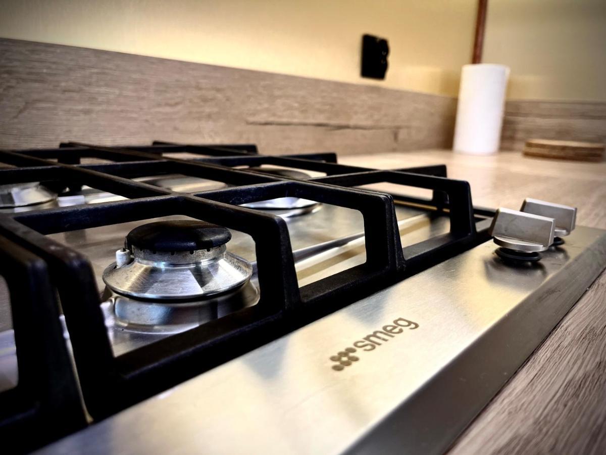 Апартаменты Apartament Gdansk Nad Morzem 2 Sypialnie Экстерьер фото